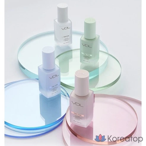Праймер для коррекции цвета VDL Tone Stain 03 Serenity