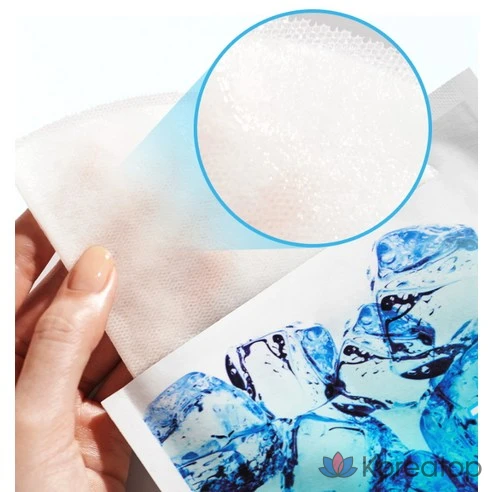 Cell Fusion C Маска косметическая Восстановление Для всех типов кожи 5p + Охлаждающая подушка 10p