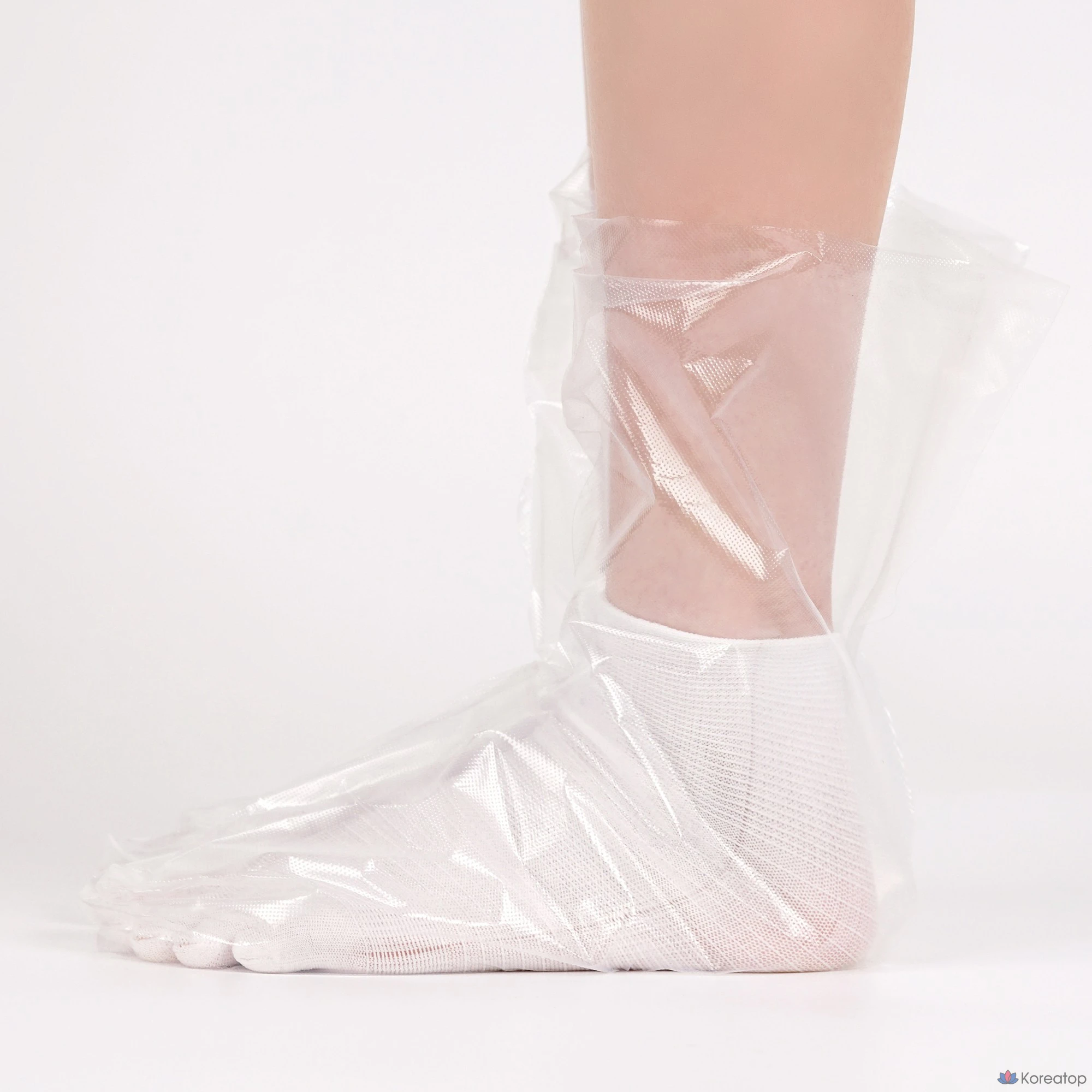 Увлажняющие и отшелушивающие носки для ног Rubelli, 40 г, 3 упаковки, 1 упаковка, 3 упаковки