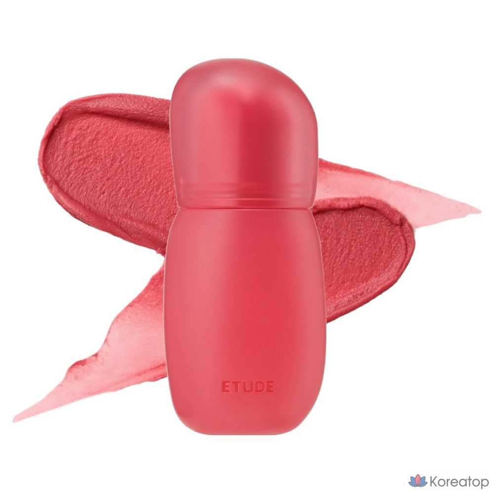 Etude Cozy Fixing Tint, 16 Cherry Up, 1 шт.