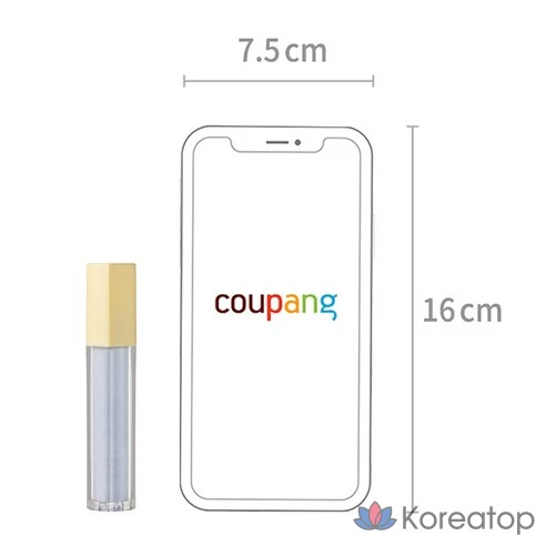 Корректор для лица Merrymond Merry Everyday Color Correcting Concealer, оттенок 03 Blue