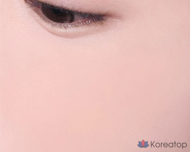 Румяна Etude House Heart Pop, 4 г, оттенок Milk Drizzle, 1 шт., фото 2