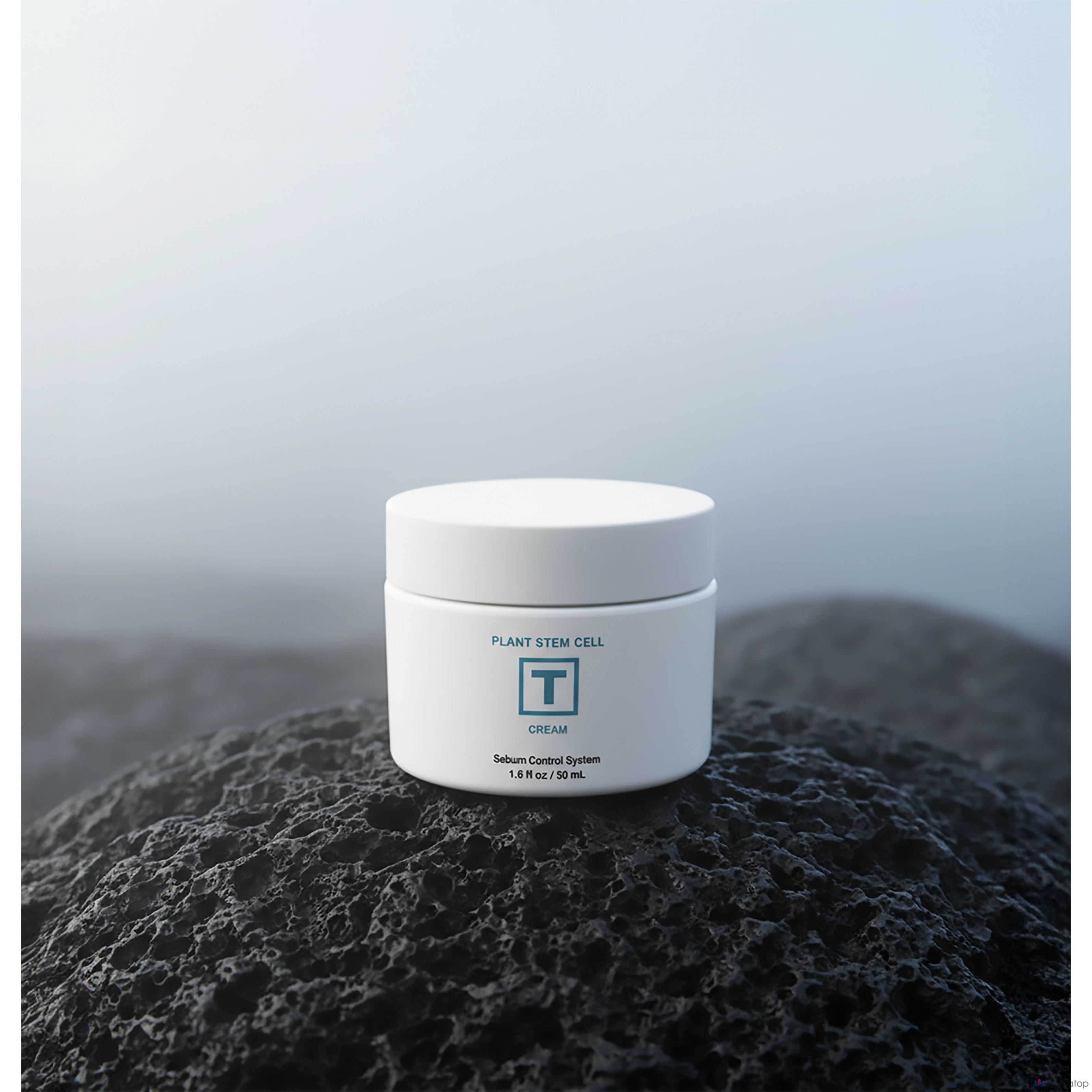 Крем для лица Ongredients SN Skin Tea Cream, 1 шт., 50 мл