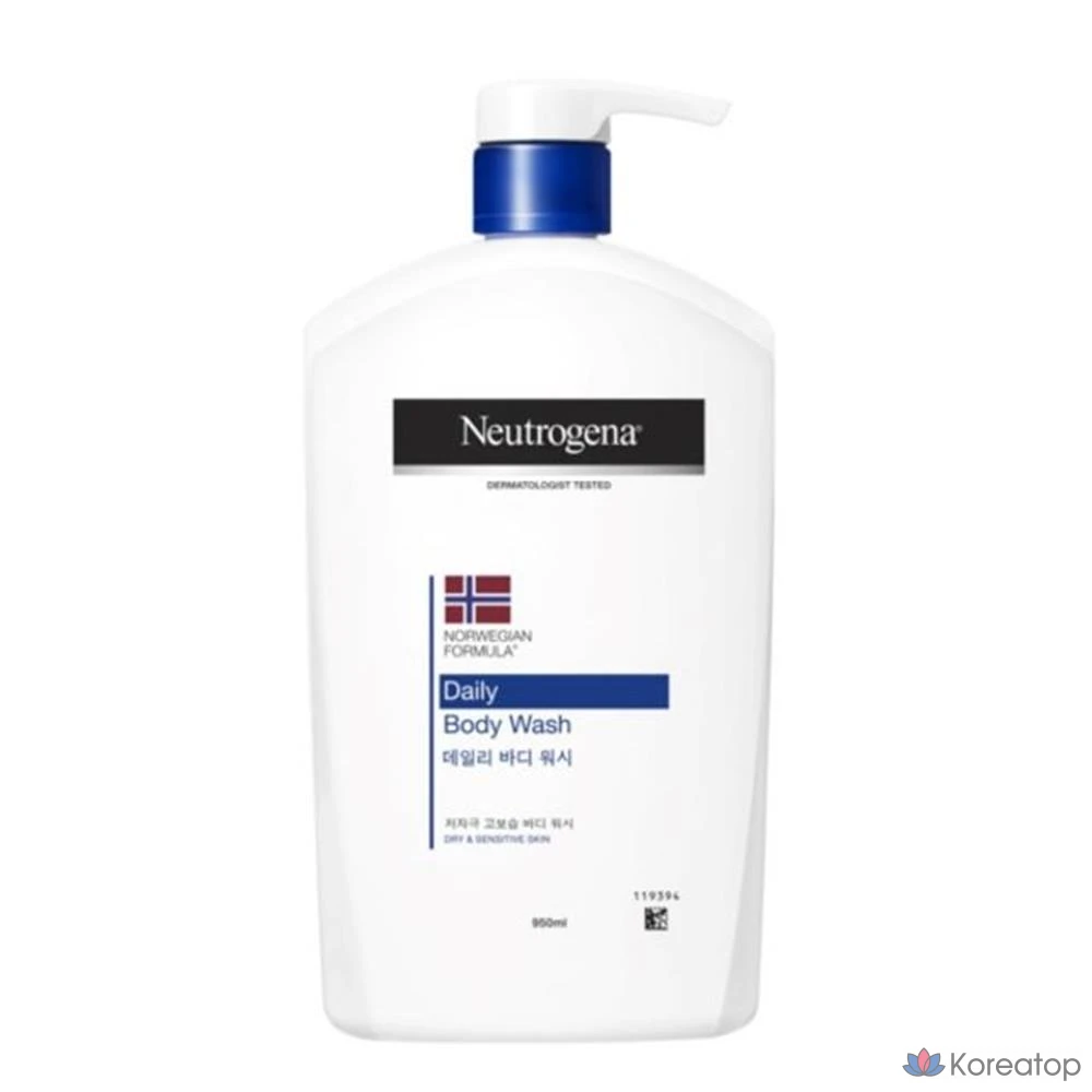 Гипоаллергенный, высокоувлажняющий, густой пенящийся гель для душа для сухой и чувствительной кожи, 500 мл, 1 шт., фото 3