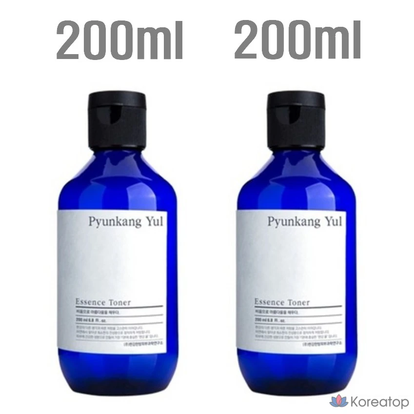 Тоник-эссенция Pyungang Yul, 400 мл, 1 шт.