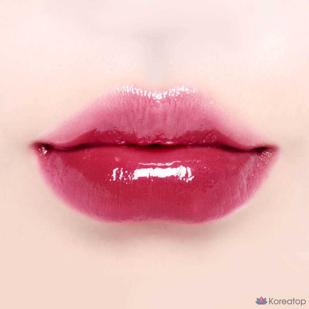 Тинт для губ Dinto Blur Glowy Lip Tint, оттенок 223 Amor Party, 3.5 г, 1 шт., фото 2