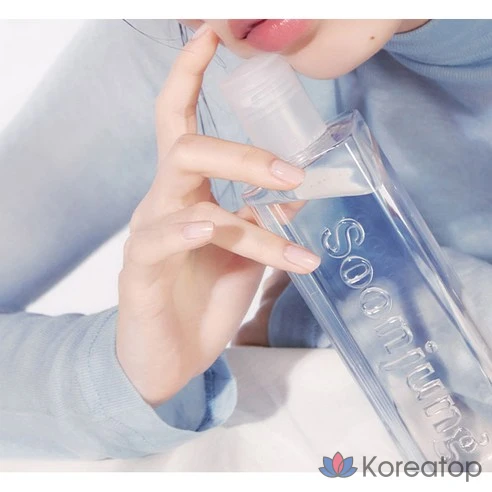 Успокаивающий тоник Etude Soon Jung Mildly Acidic 5.5