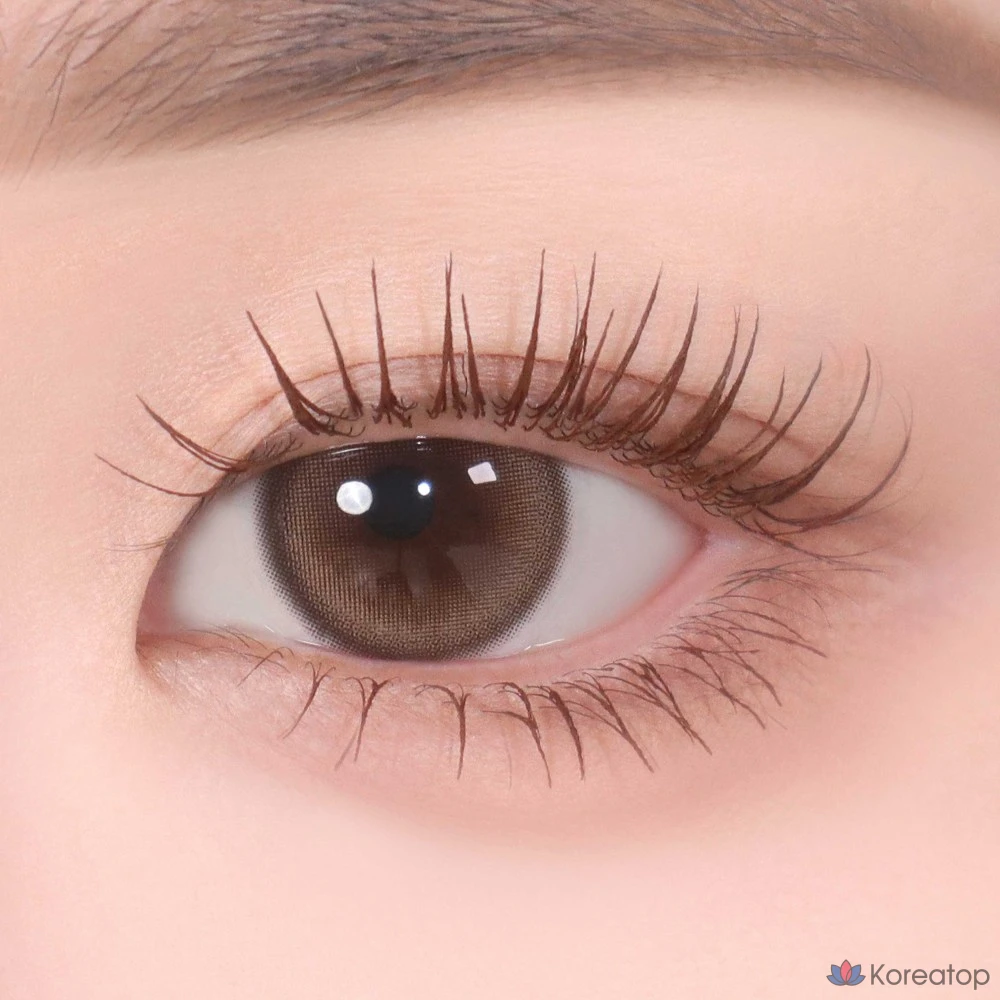 Тушь для ресниц AOU All Day Mascara, 1 шт., оттенок 02 Long Lash Black, фото 2