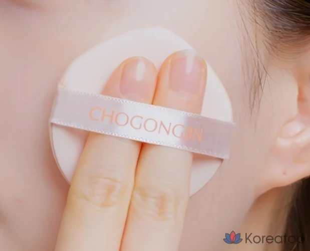 BB-кремовая подушечка, 15 г, 23N песок, фото 2