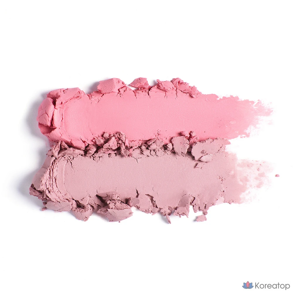 Румяна FEEV Color Cheek Blusher 8.2g, Lilac Full, 1 шт.