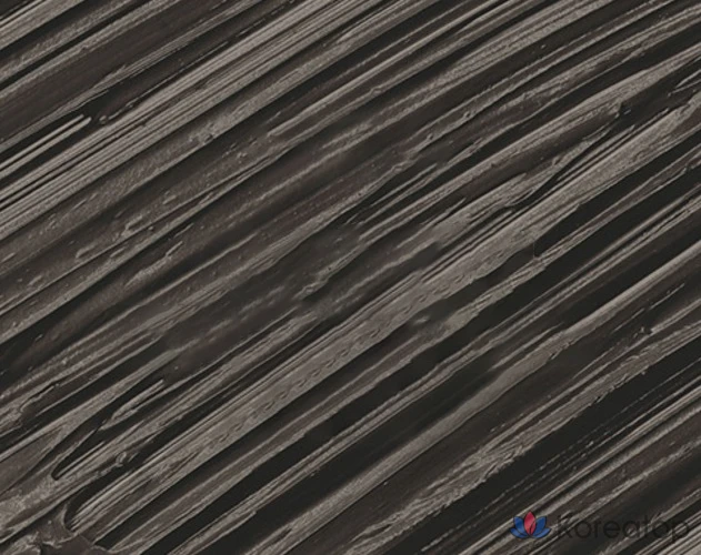 Сыворотка для интенсивного питания ресниц Marshique Enriched Intense Eyelash Nourishing Serum, пепельный цвет, 3,5 г, 1 шт.