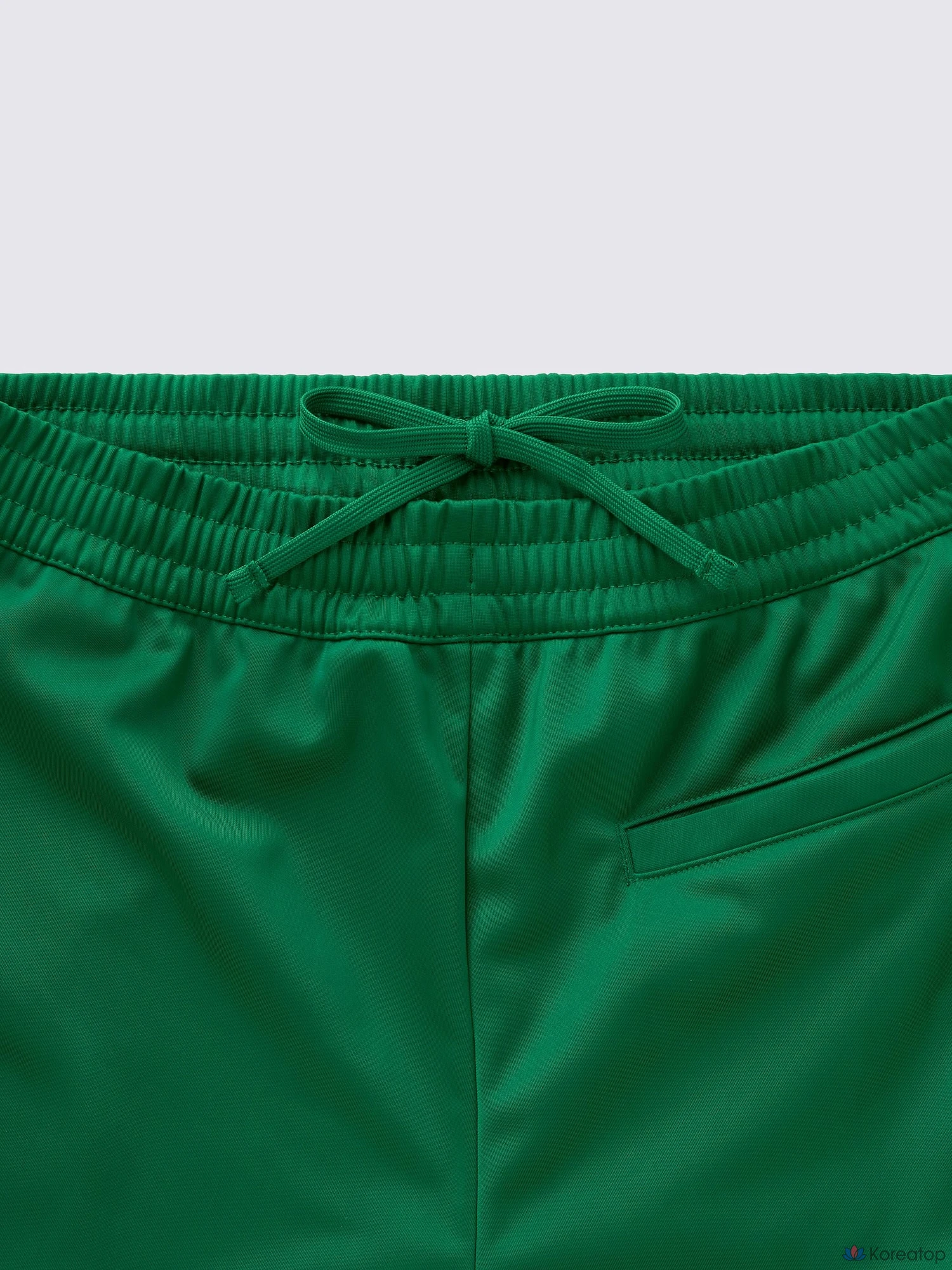 Брюки Uniqlo Wide Straight Track Pants