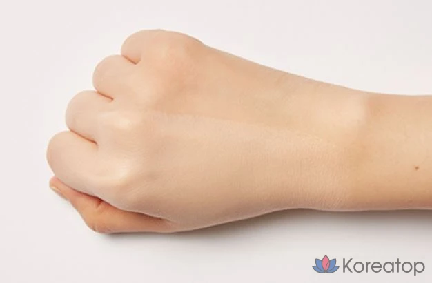 Солнцезащитный кушон Missha Safe Block RX Cover Tone Up Sun Cushion SPF50+ PA++++, 14 г, 1 шт.