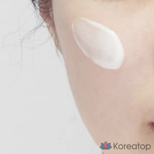 Солнцезащитный крем для чувствительной кожи Dr.G, 35 мл