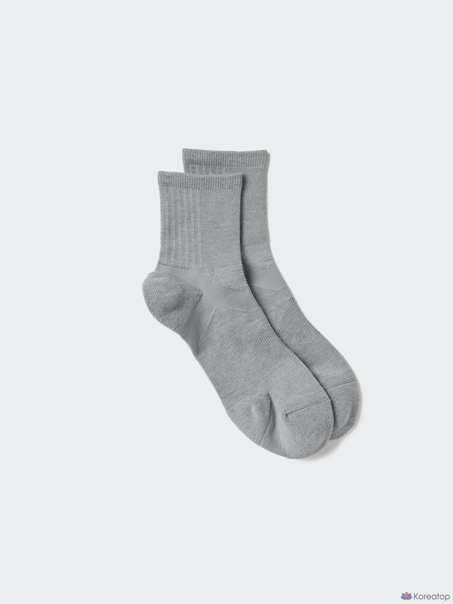 Носки спортивные Uniqlo Half Socks B
