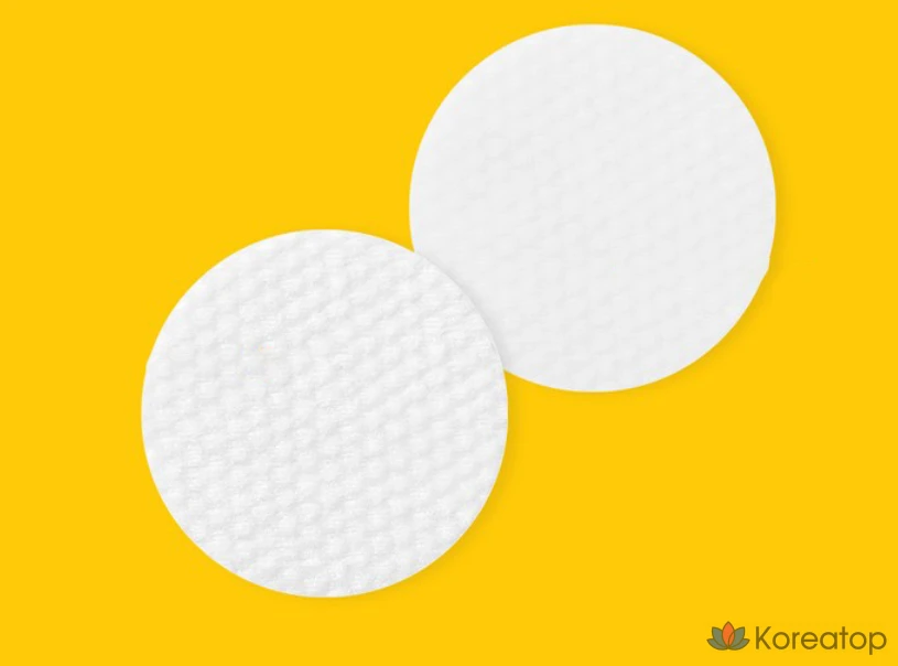 Тонизирующие подушечки SNP Pure Vitamin, 150 мл, 60 листов, 1 упаковка.