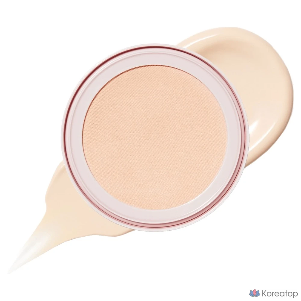 Espoir Benatural Cushion Refill 14г, №13 Фарфор, 1 шт.