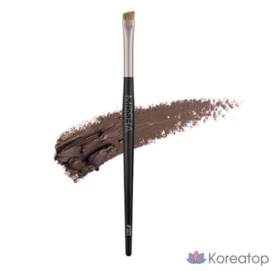 Кисть для бровей Missha Artistool 501, разные цвета, 1 шт., фото 2