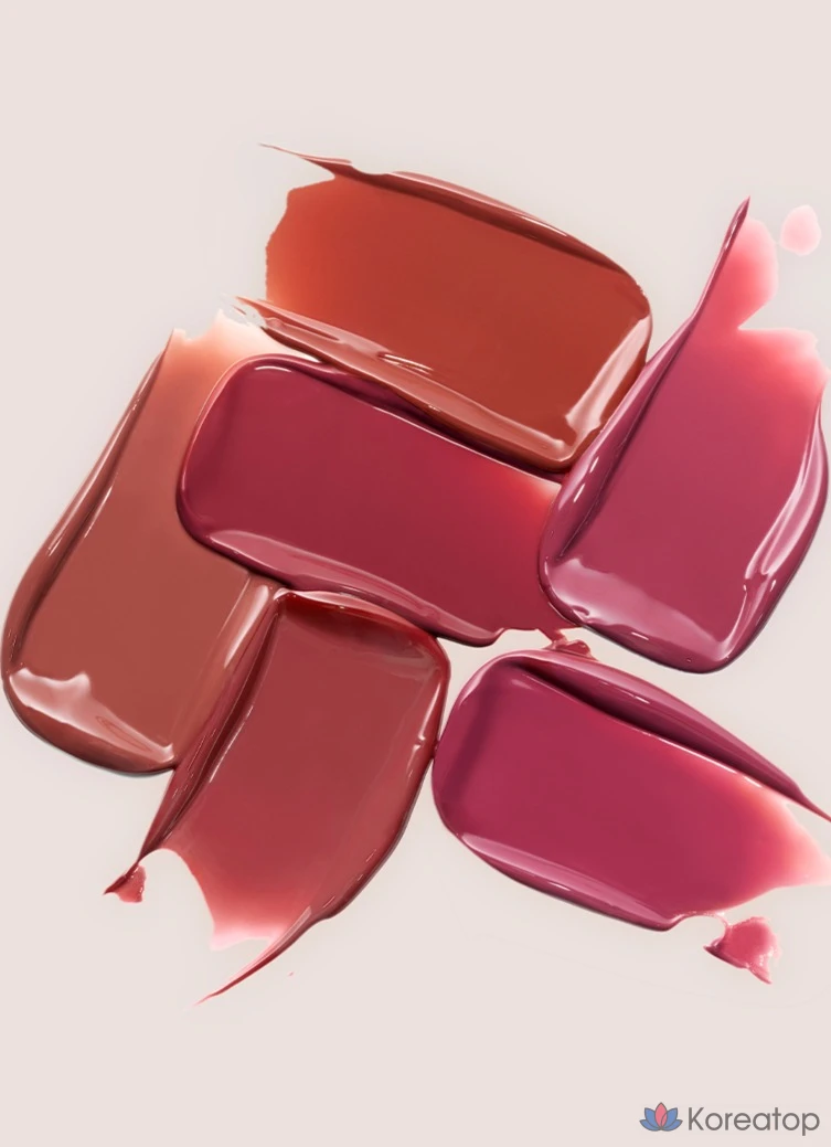 Тинт для губ Nuse Care Lip Ritual Serum Tint, оттенок 05 Cool Babe, 1 шт., фото 4