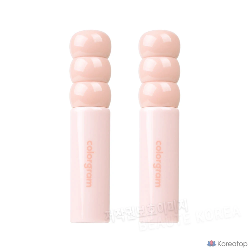 Colorgram Tanghulu Tangle Tint 13 Shy Bae, 1, 2, 3 г