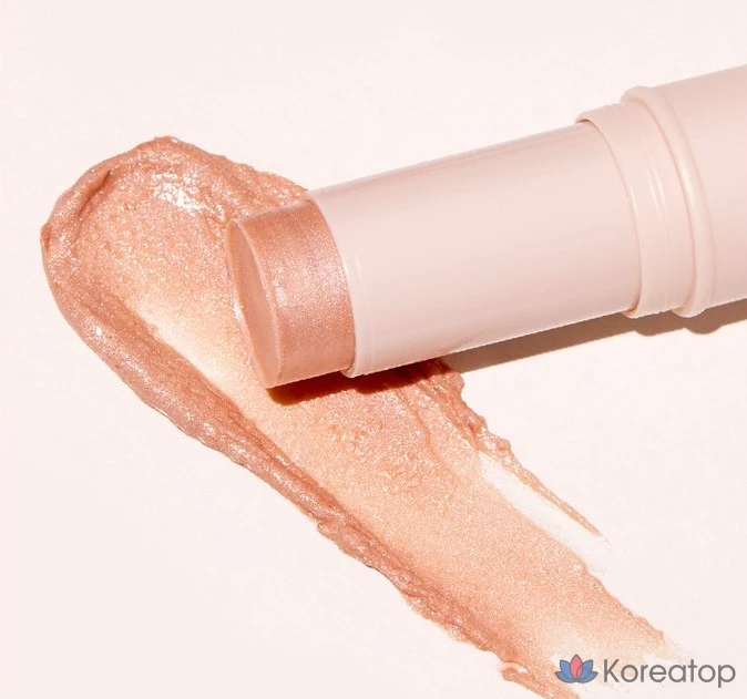 Стик-хайлайтер FMGT veilglow, 01 натуральный, 1 шт., фото 2