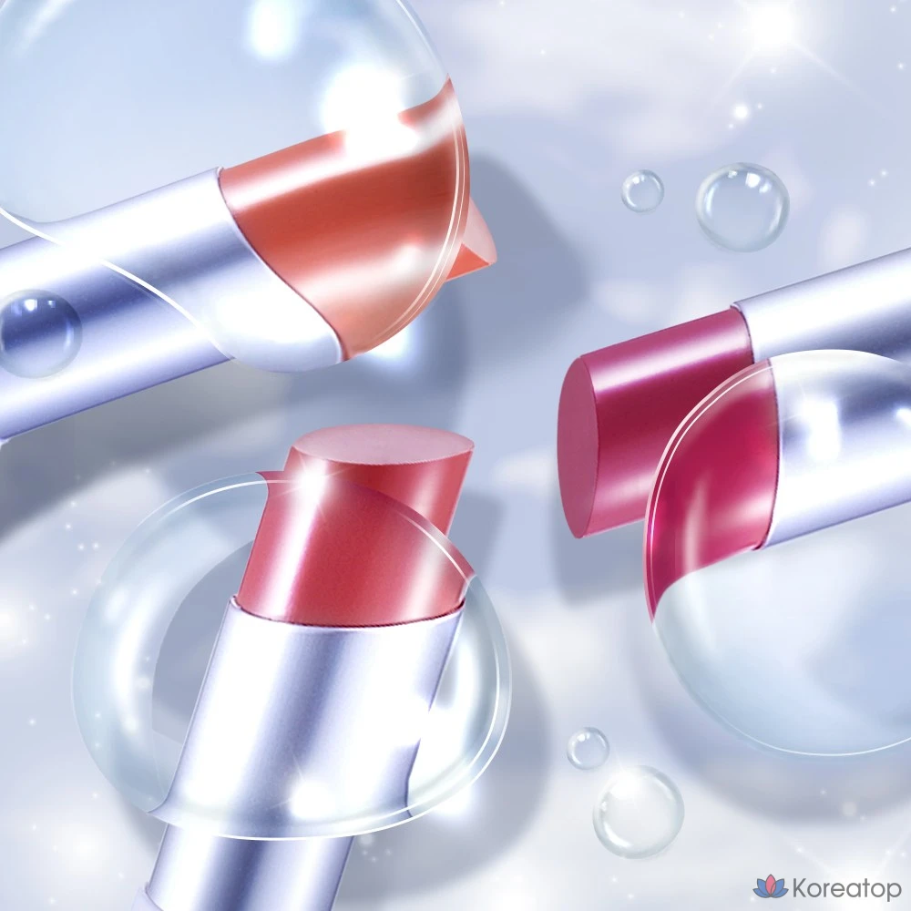 Бальзам для лица DEWYCEL Glowing Balm, 03. Honeymoon, 4,5 г, 1 шт., фото 4