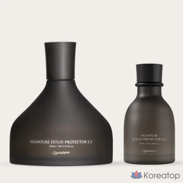 Demar3 Signature Estude Protector 5.2, ампула, 50 мл, 1 шт., фото 4