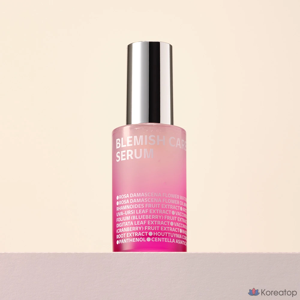 Isoi Blemish Care Up Сыворотка, 50 мл, 1 шт., фото 4