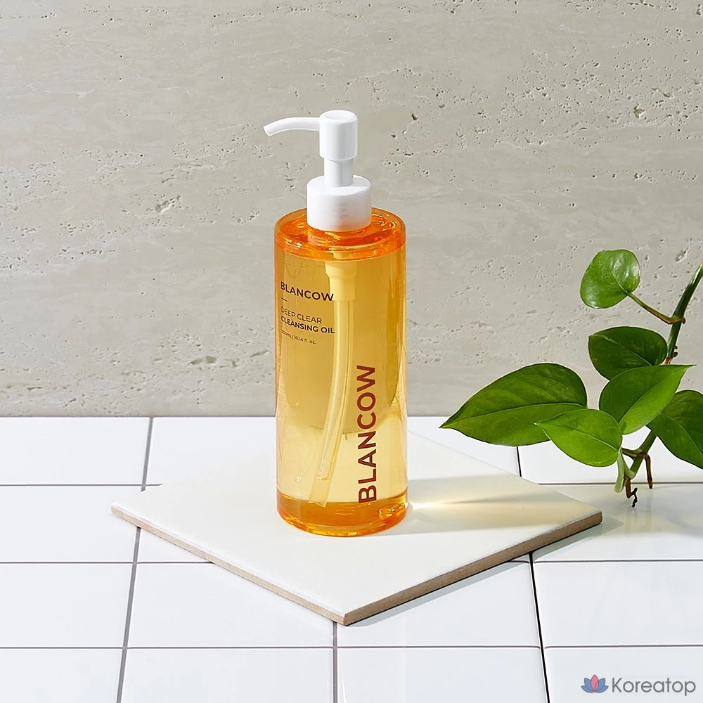 Глубоко очищающее масло со 100% натуральными ингредиентами, 1 шт., 300 мл, фото 7