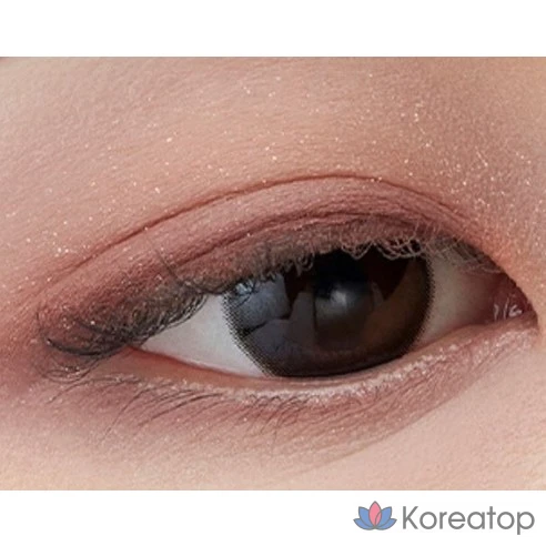 Палетка теней для век Banila Co Vivi Vanilla Mood On Eye Palette, оттенок 04 Mellow Mauve