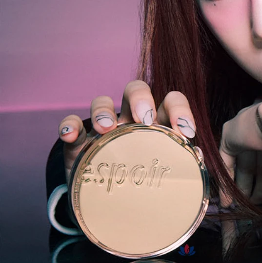 Кушон Espoir Pro Tailor Be Glow Cushion New Class, оттенок Beige, 13 г + 13 г, 1 шт.