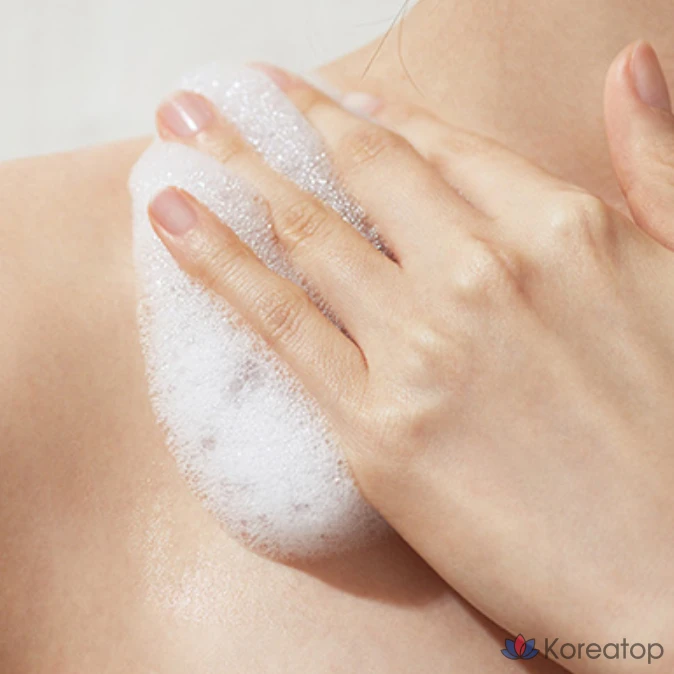 Гель для душа Happy Bath Original Collection с оригинальным ароматом, 910 г, 1 шт.