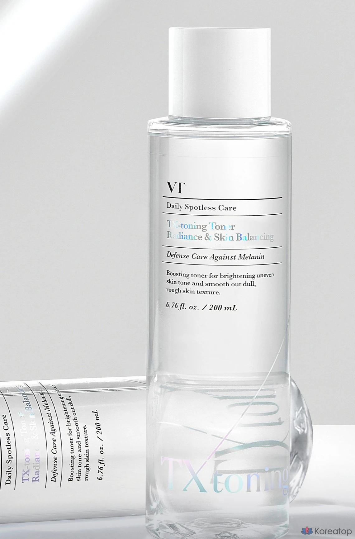 Тонизирующий тоник VT Cosmetics TX, 200 мл, 1 шт.