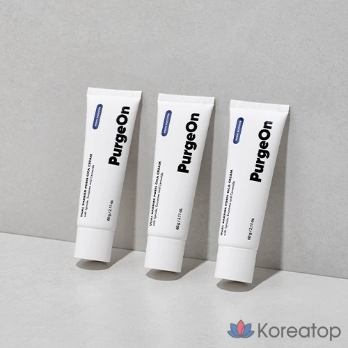 Крем для регенерации кожи Bioderma Dual PDRN Cica, 1 шт., 60 г