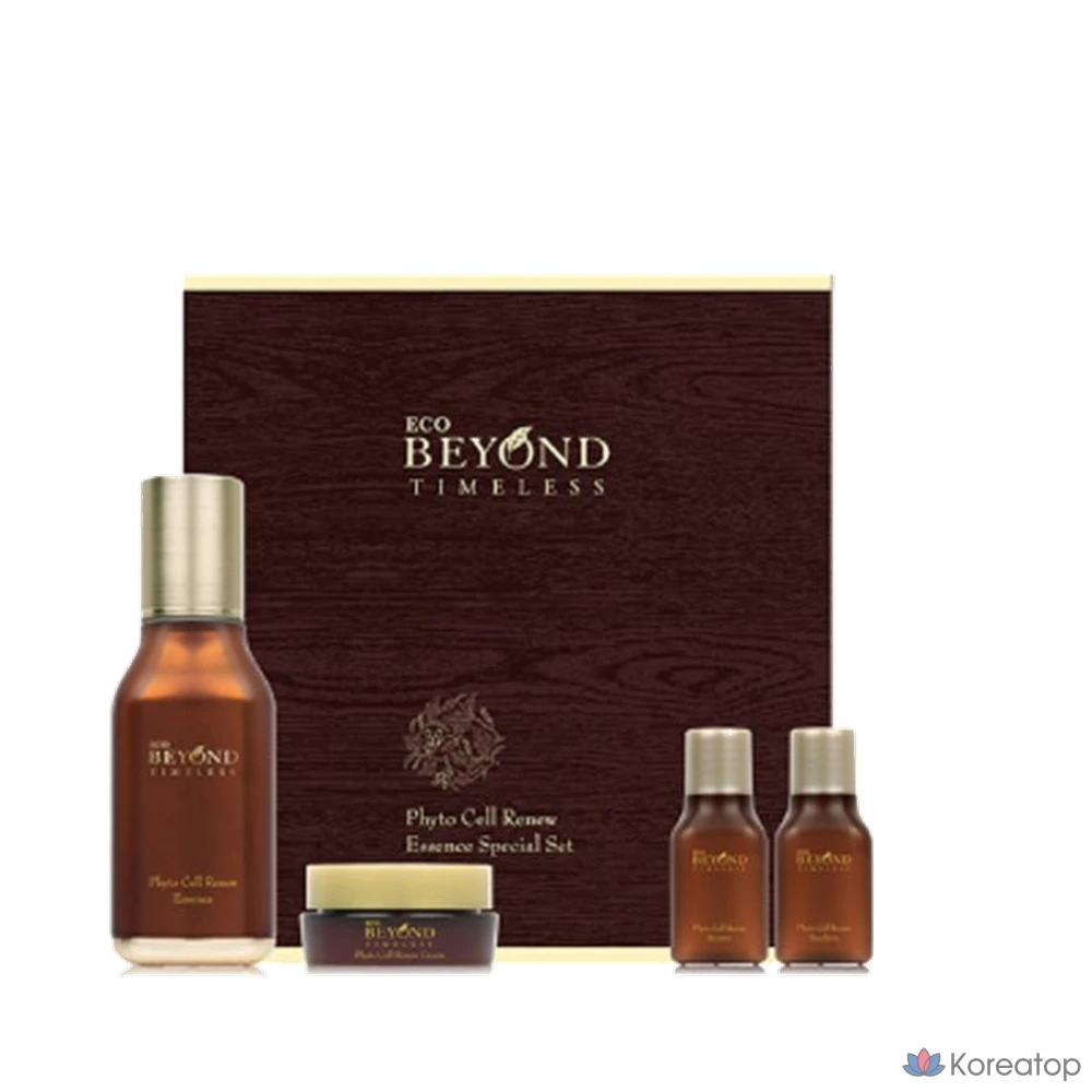 Эссенция BEYOND Timeless Phyto Cell Renew, 1 шт.