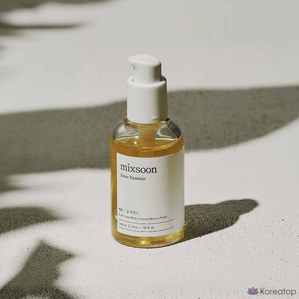 Эссенция из бобов миксун, 50 мл, 1 шт.