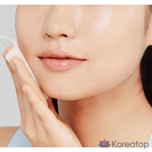 Очищающий тоник для пор Innisfree Volcanic Pore