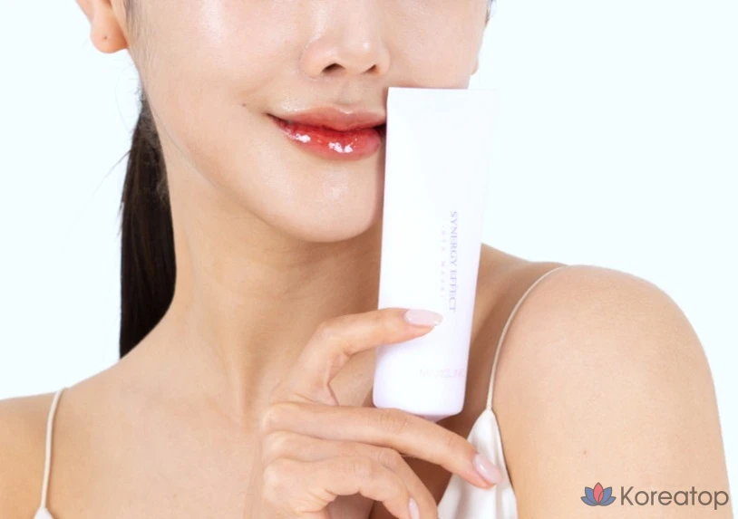 Отшелушивающая коллагеновая маска MAXCLINIC Synergy Effect BTX, 80 г, 1 упаковка.