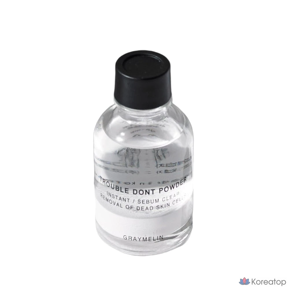 Trouble Don't / Trouble Skin Soothing Spot, 1 шт.