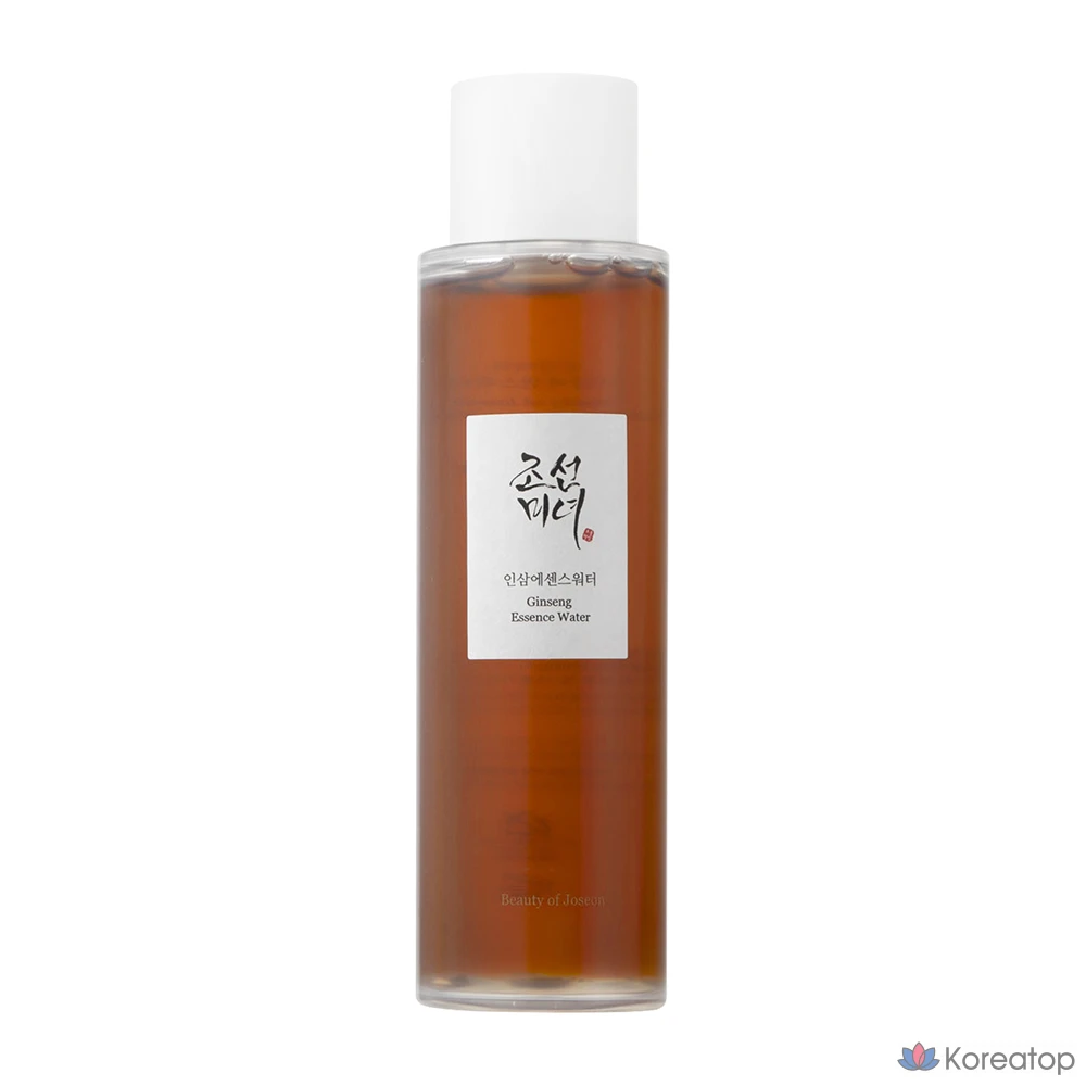 Эссенция воды с женьшенем Joseon Beauty
