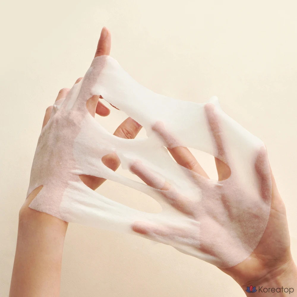 Набор ампул-масок Eunyul One Shot, 5 видов, 10 штук в упаковке, 50 штук, 2 упаковки., фото 6