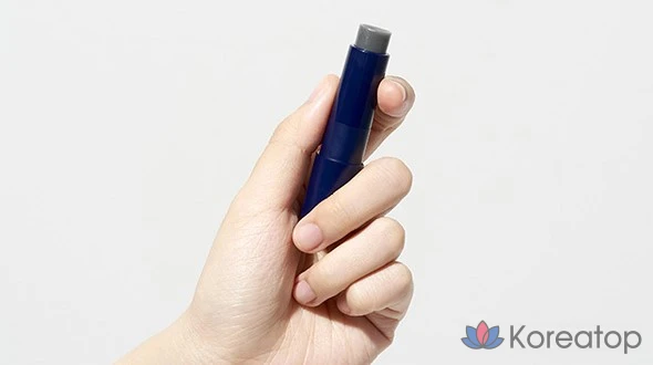 Увлажняющий бальзам для губ DASHU для мужчин, меняющий цвет, 1 шт., фото 5