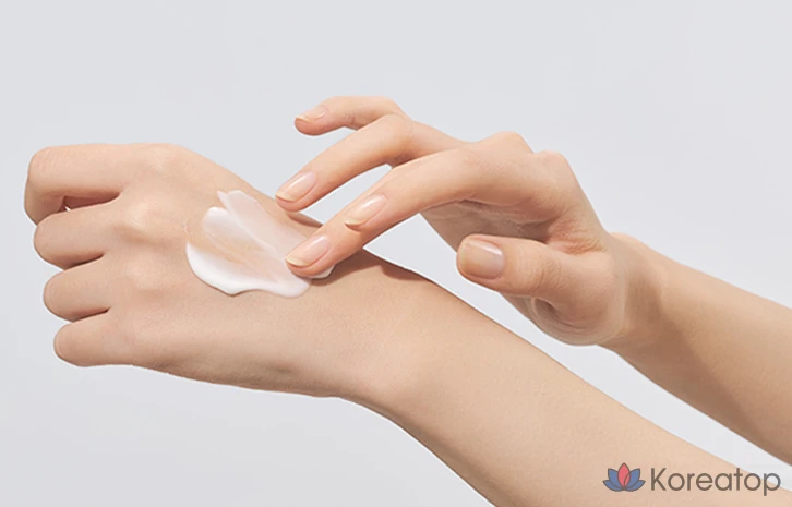 Увлажняющий крем Mild Lab, 80 мл, 1 шт.