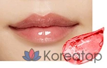 Бальзам для губ ELROEL Blanc Essential Lip Oil, оттенок Raspberry, 1 шт.