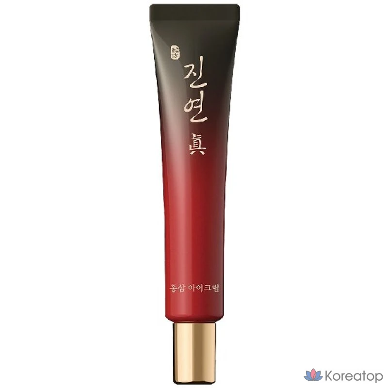 Крем для глаз с красным женьшенем (8 видов)