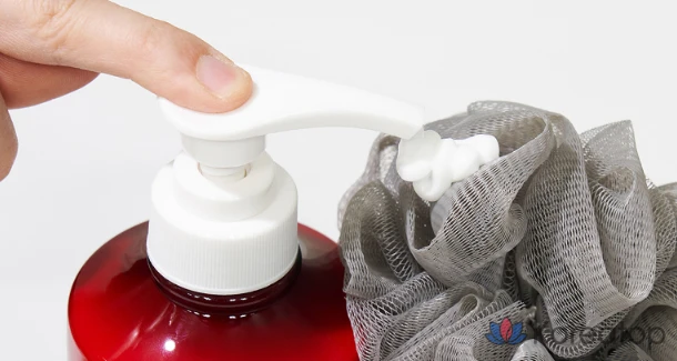 Пенка для умывания Paul Medison Deep Red All-in-One Foam Cleansing, 510 мл, 1 шт.