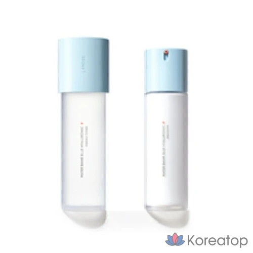 Laneige Water Bank Blue Hyaluronic Emulsion для комбинированной кожи, 120 мл, 1 шт.
