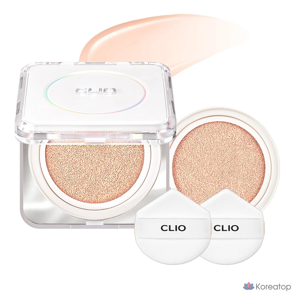 Накладная подушка Clio Kill Cover Founwear Cushion, 19C Light