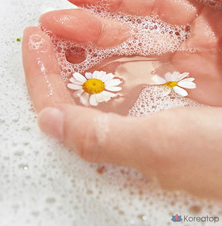 Гель для душа Happy Bath Original Collection с мягким кислым эффектом, аромат "Чистый хлопок", 910 г, 1 шт.