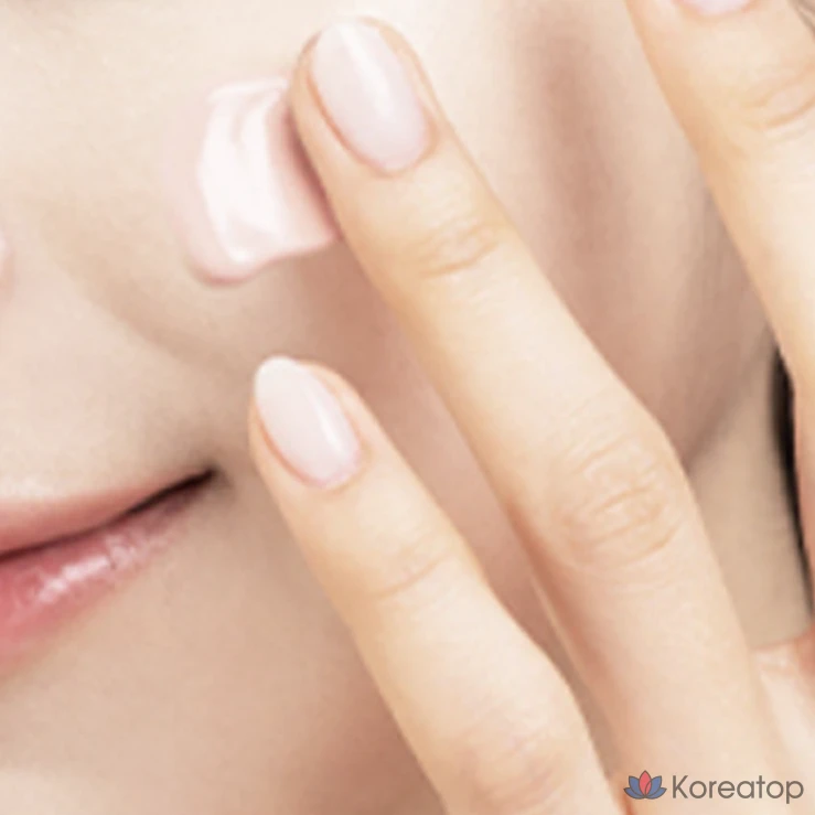 AHC Aura Secret Tone-Up Cream SPF30 PA++, 30 г, 30 мл, 1 шт., фото 6